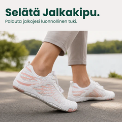 ReStep Ortopediset Kengät