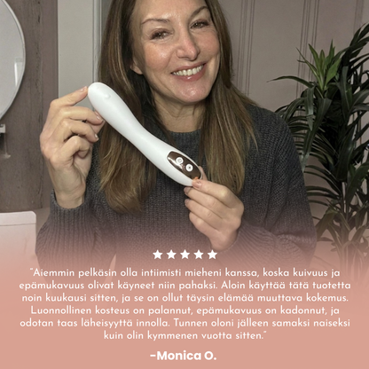 3-in-1 Punavalointimilaite
